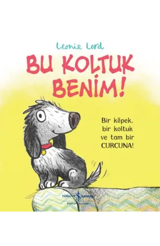 Bu Koltuk Benim!