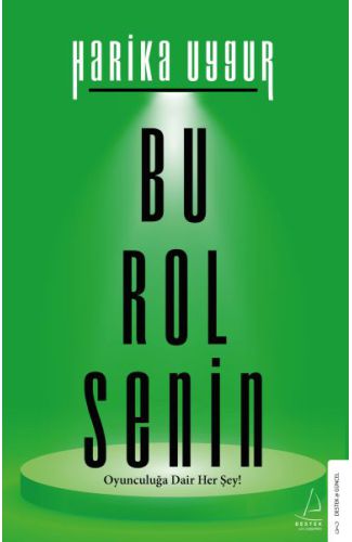 Bu Rol Senin