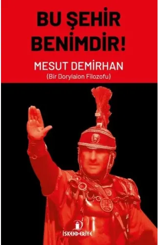 Bu Şehir Benimdir