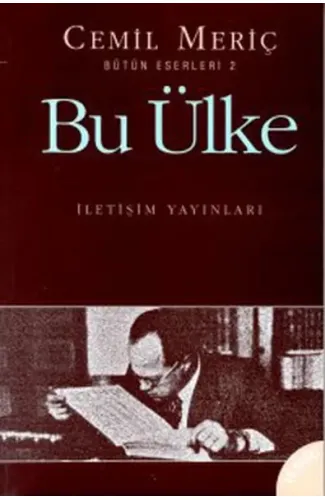 Bu Ülke