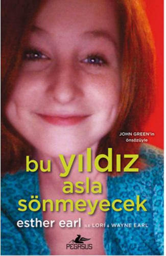 Bu Yıldız Asla Sönmeyecek