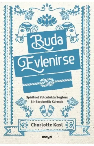 Buda Evlenirse