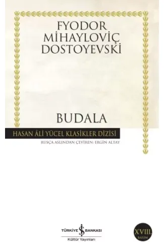 Budala - Hasan Ali Yücel Klasikleri