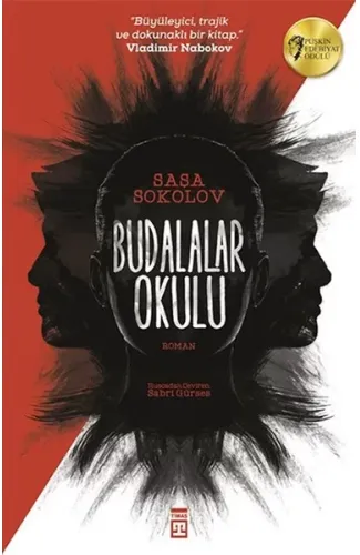 Budalalar Okulu