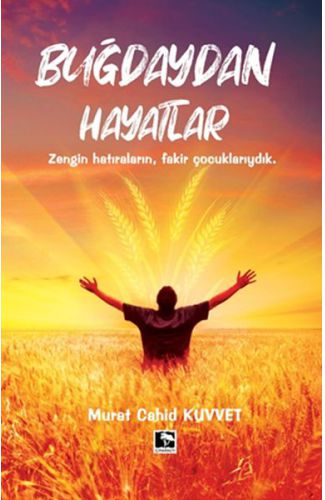 Buğdaydan Hayatlar