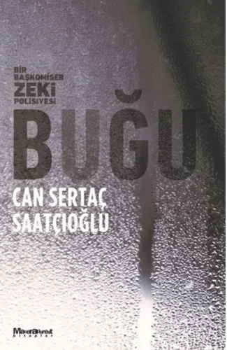 Buğu