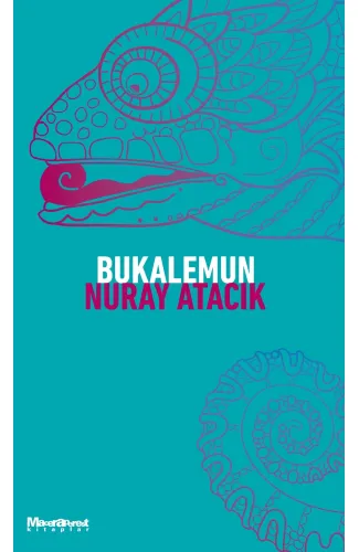 Bukalemun