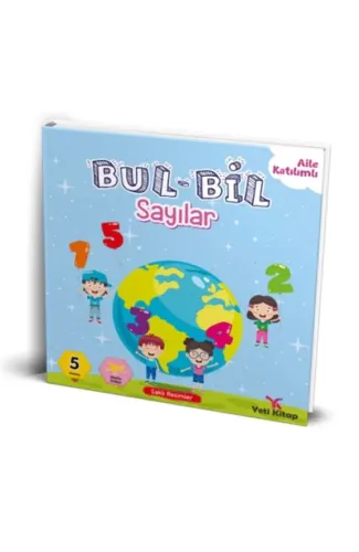 Bul-Bil Serisi Sayılar