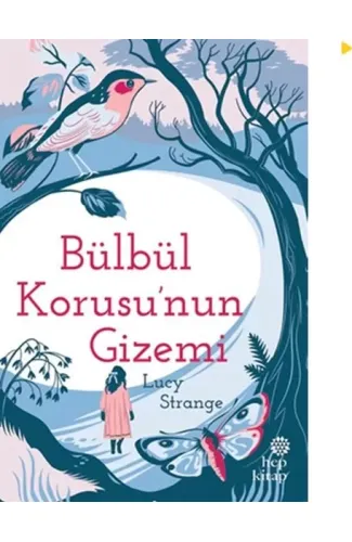 Bülbül Korusu’nun Gizemi