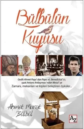 Bülbülün Kuyusu