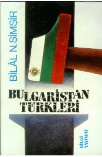 Bulgaristan Türkleri