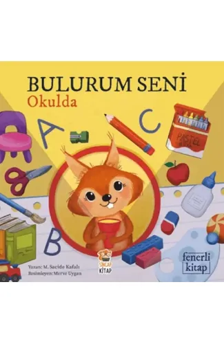 Bulurum Seni Okulda