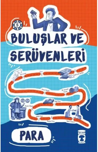 Buluşlar ve Serüvenleri - Para