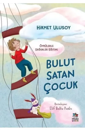 Bulut Satan Çocuk