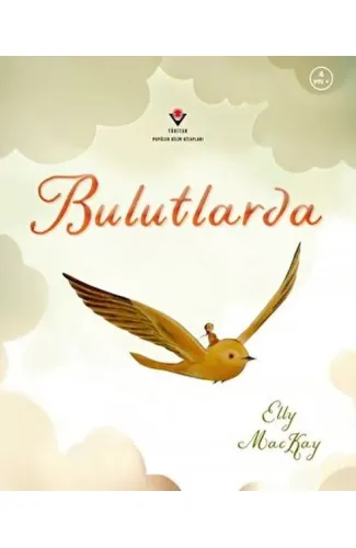 Bulutlarda