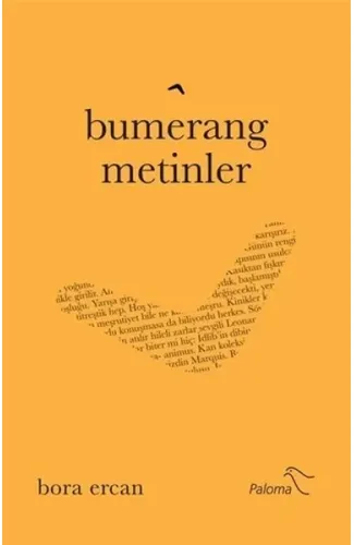 Bumerang Metinler