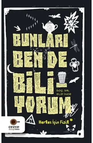 Bunları Ben de Biliyorum