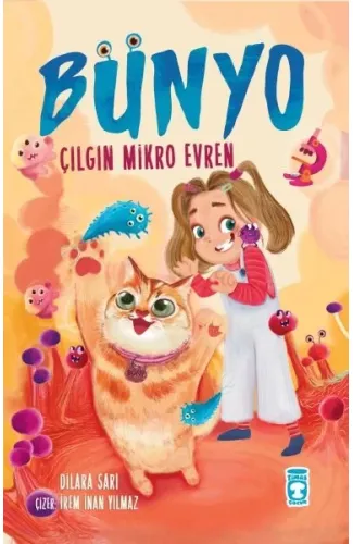 Bünyo - Çılgın Mikro Evren