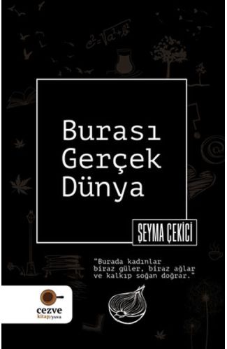 Burası Gerçek Dünya