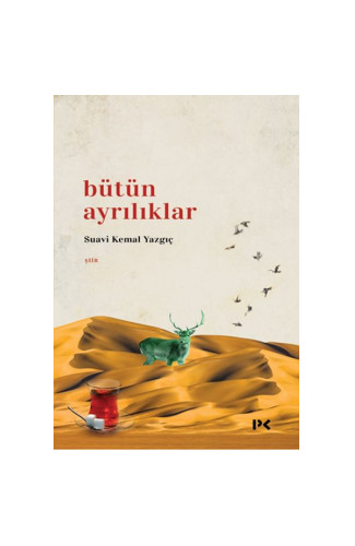 Bütün Ayrılıklar