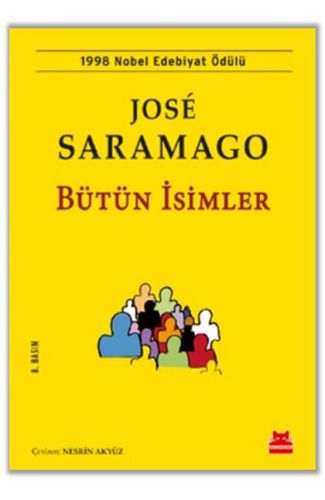 Bütün İsimler