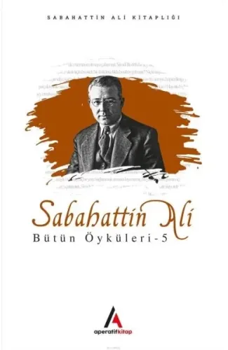 Bütün Öyküler - 5