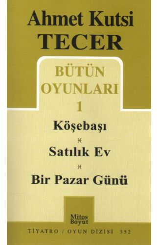 Bütün Oyunları 1 Köşebaşı (352)