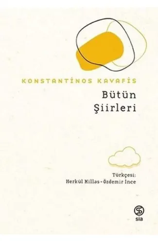 Bütün Şiirleri