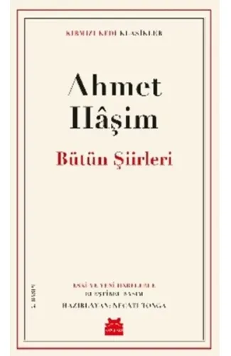 Bütün Şiirleri