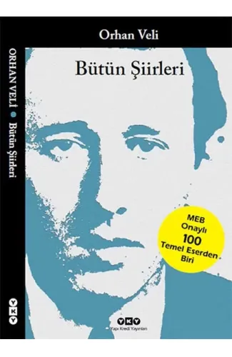 Bütün Şiirleri Orhan Veli