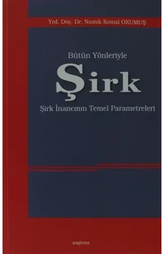 Bütün Yönleriyle Şirk