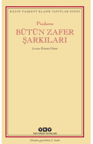 Bütün Zafer Şarkıları