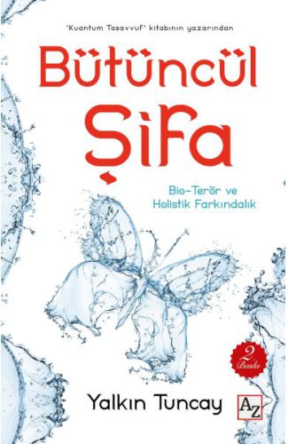 Bütüncül Şifa