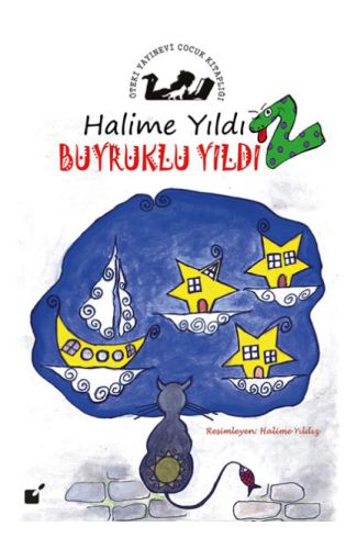 Buyruklu Yıldız