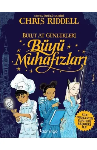 Büyü Muhafızları