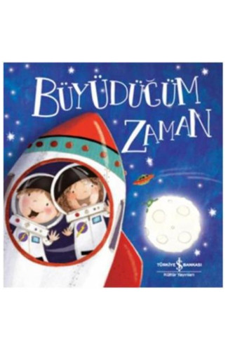 Büyüdüğüm Zaman