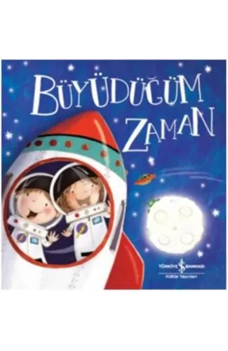 Büyüdüğüm Zaman