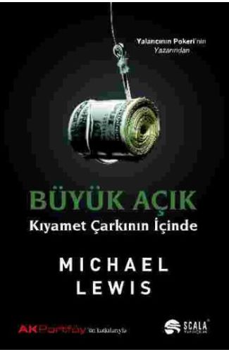 Büyük Açık Kıyamet Çarkının İçinde