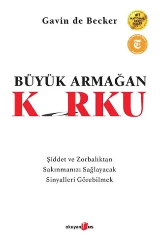 Büyük Armağan : Korku