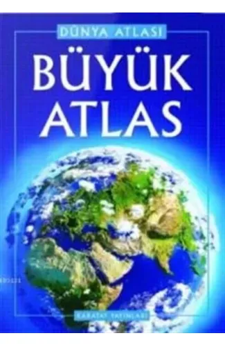 Büyük Atlas