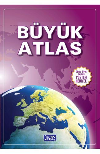 Büyük Atlas