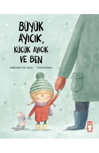 Büyük Ayıcık, Küçük Ayıcık ve Ben