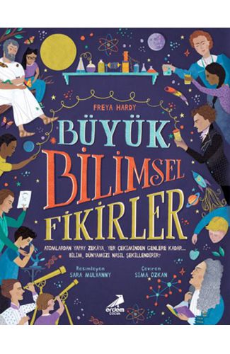 Büyük Bilimsel Fikirler