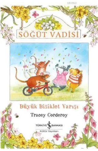 Büyük Bisiklet Yarışı Söğüt Vadisi