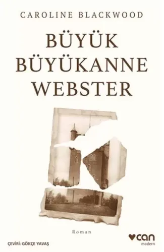 Büyük Büyükanne Webster