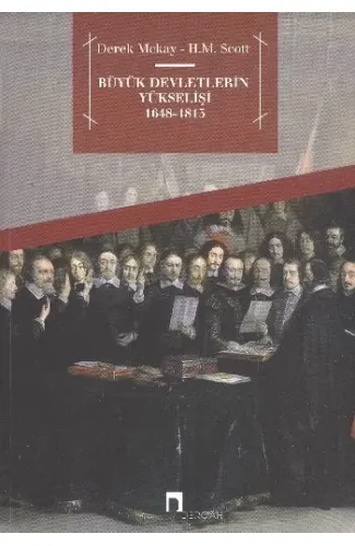 Büyük Devletlerin Yükselişi (1648-1815)