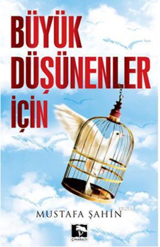 Büyük Düşünenler İçin