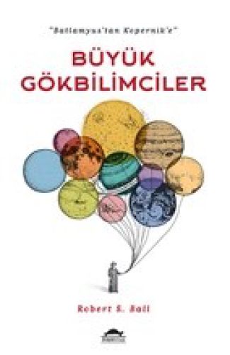 Büyük Gökbilimciler