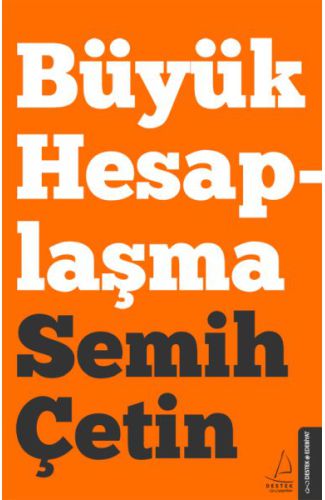 Büyük Hesaplaşma