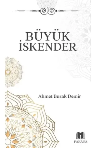 Büyük İskender